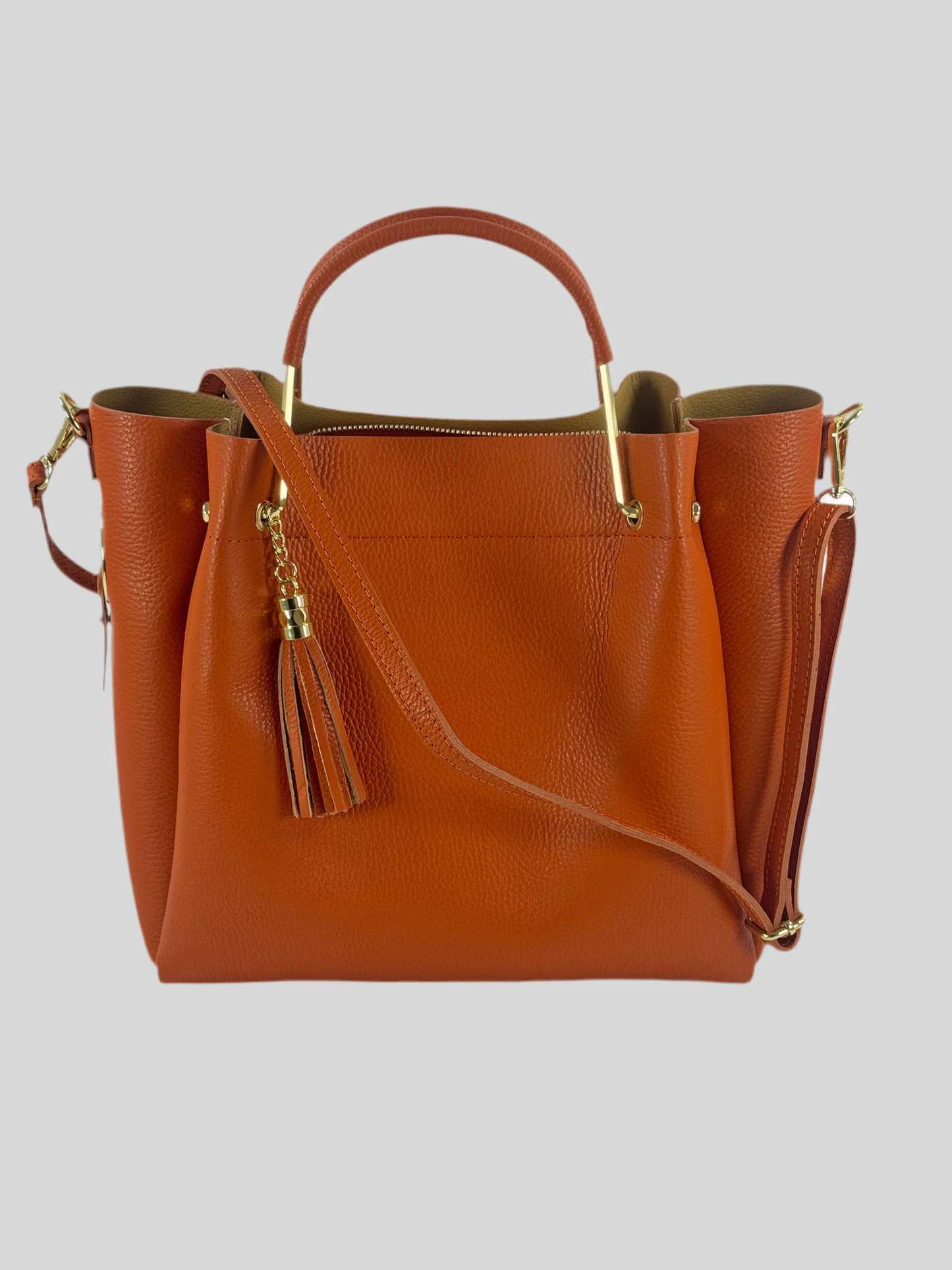 Bauletto Leti Mahzel