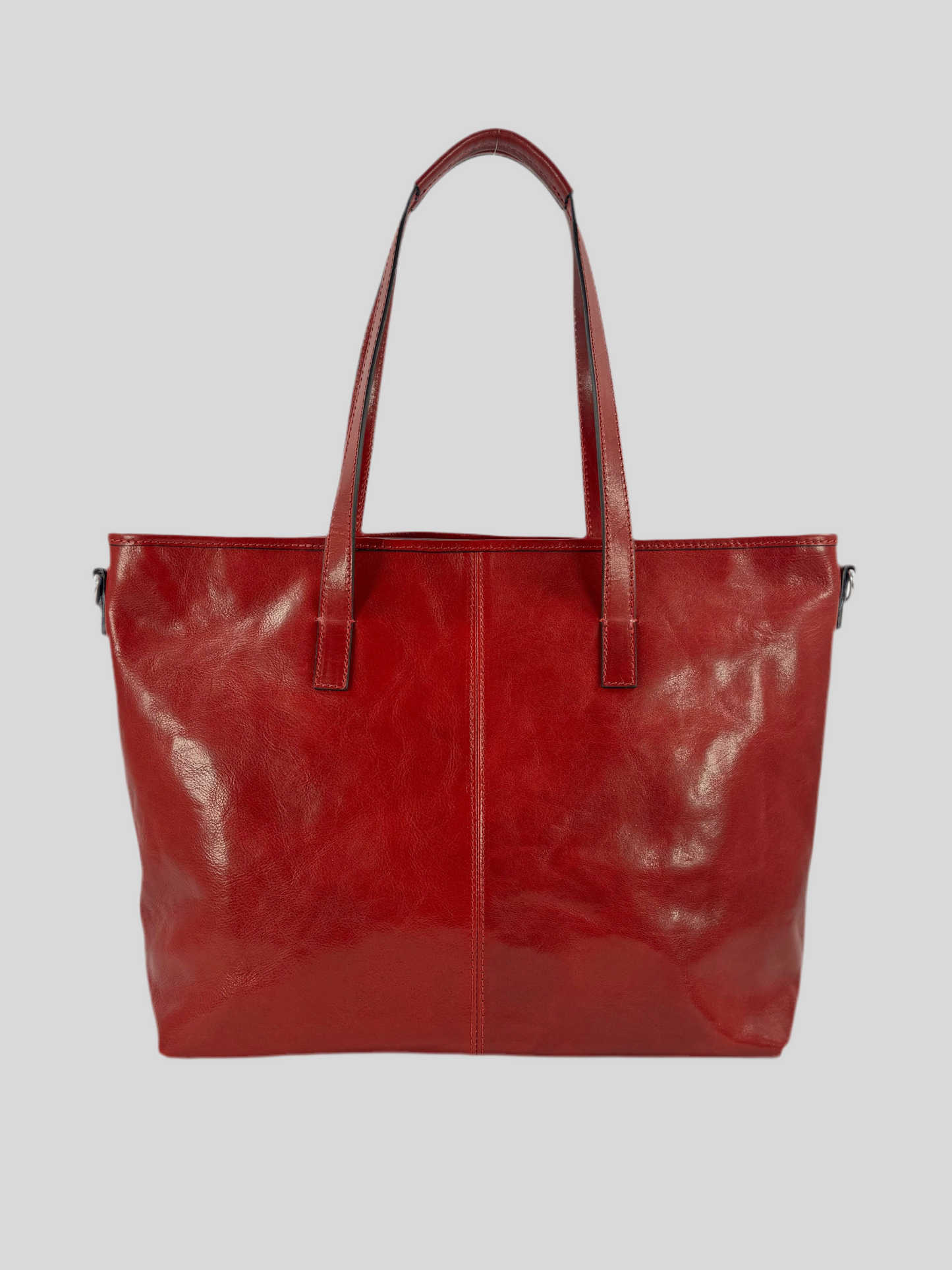 Shopper in cuoio lara