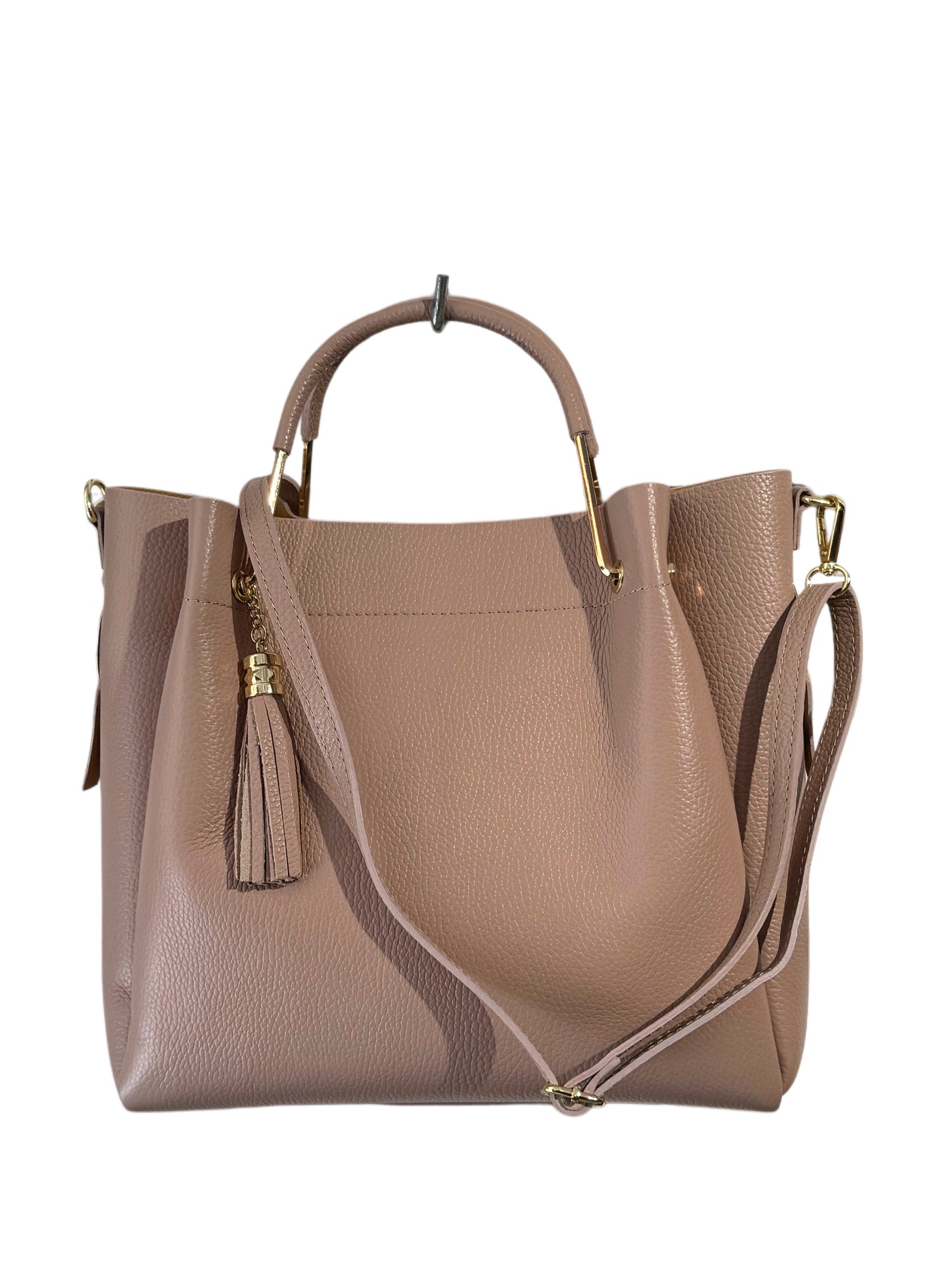 Bauletto Leti Mahzel