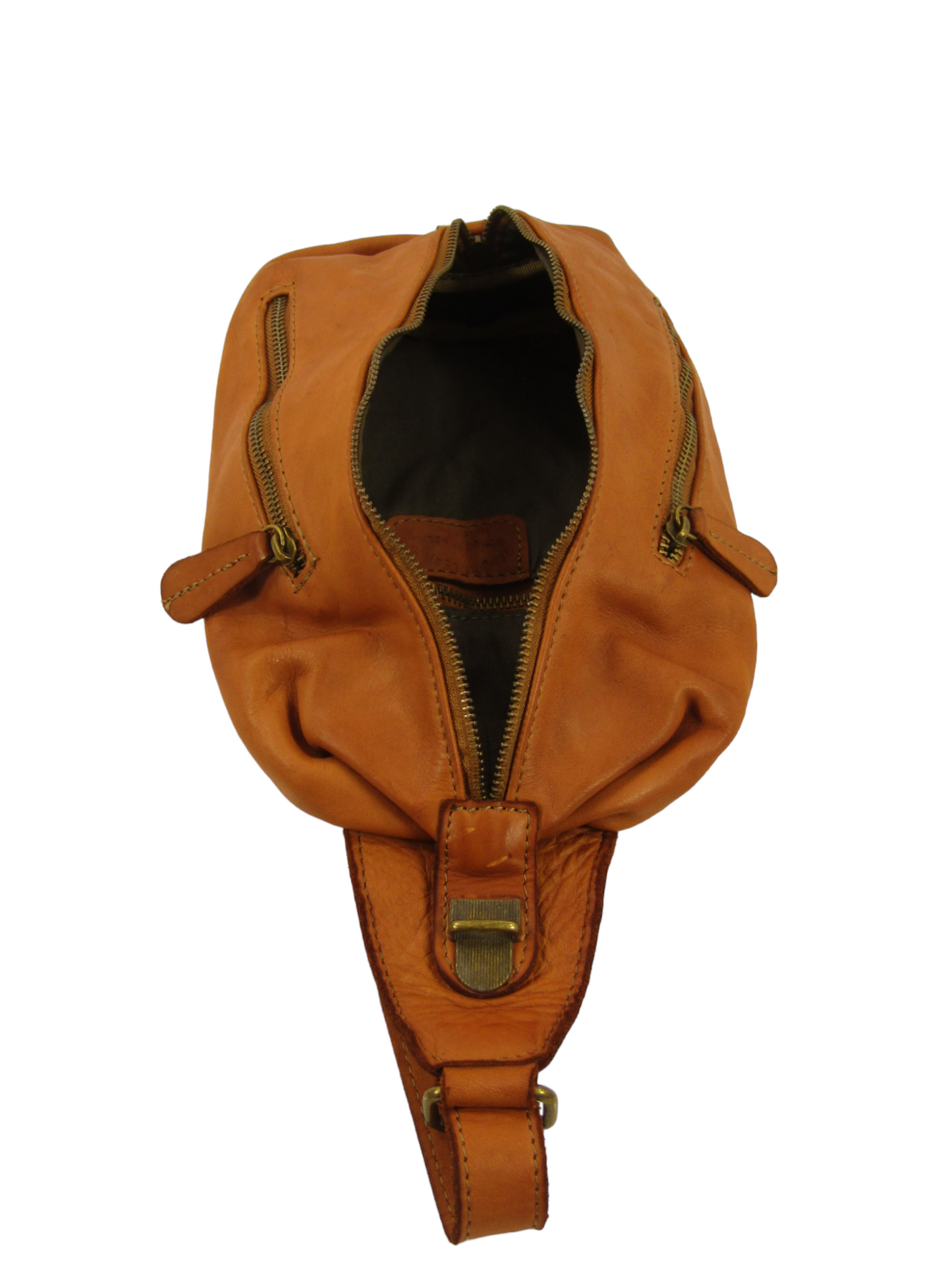 Mono spalla con agganci multipli -mahzel