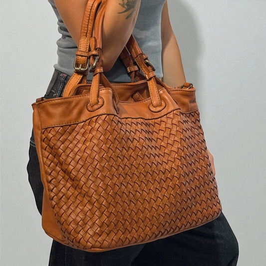 Borsa Cestino MH