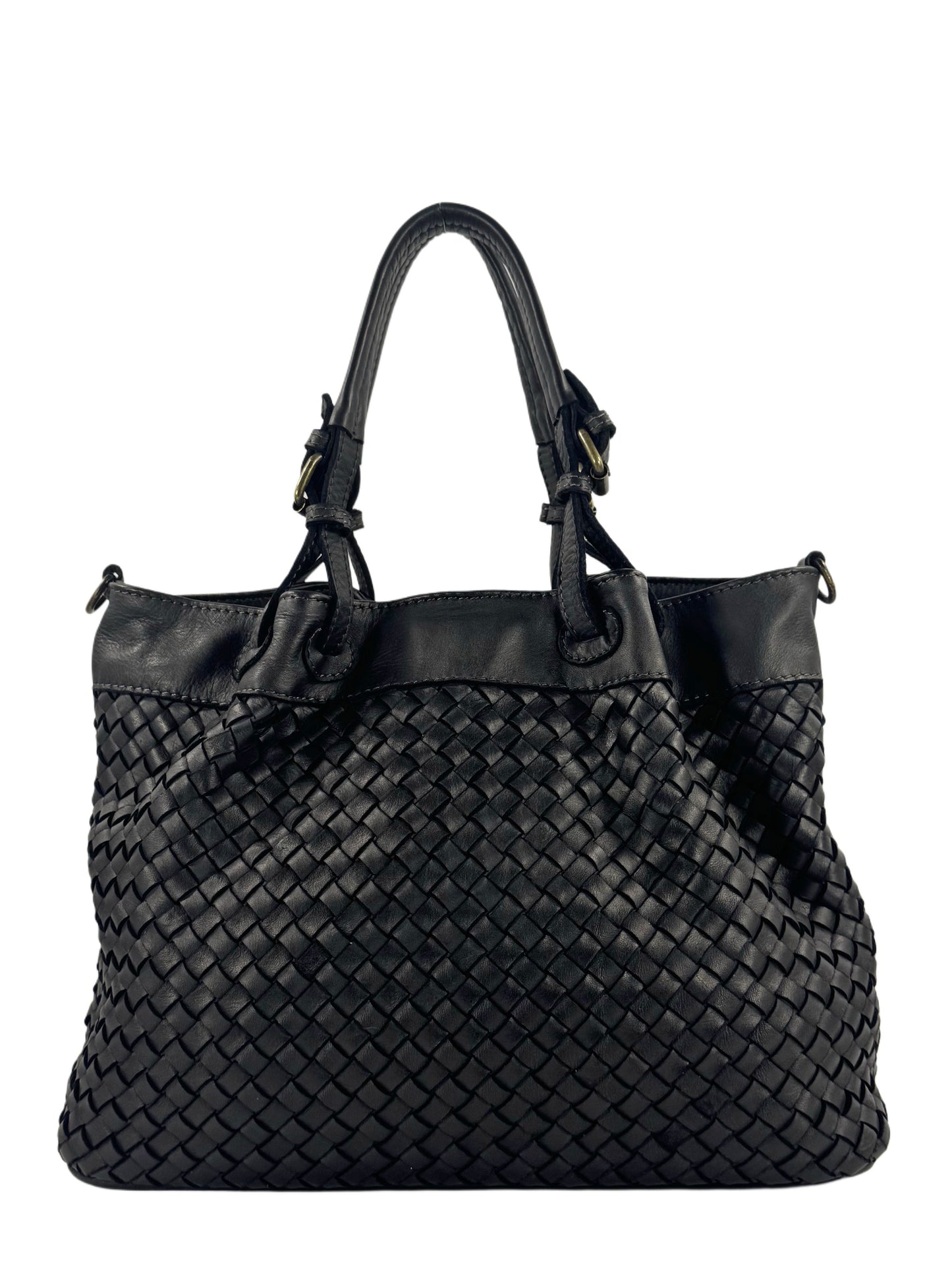 Borsa Cestino MH