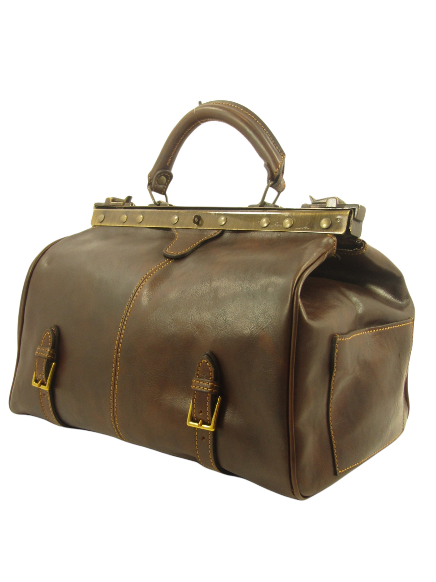 Borsa medico vecchia America - Mahzel