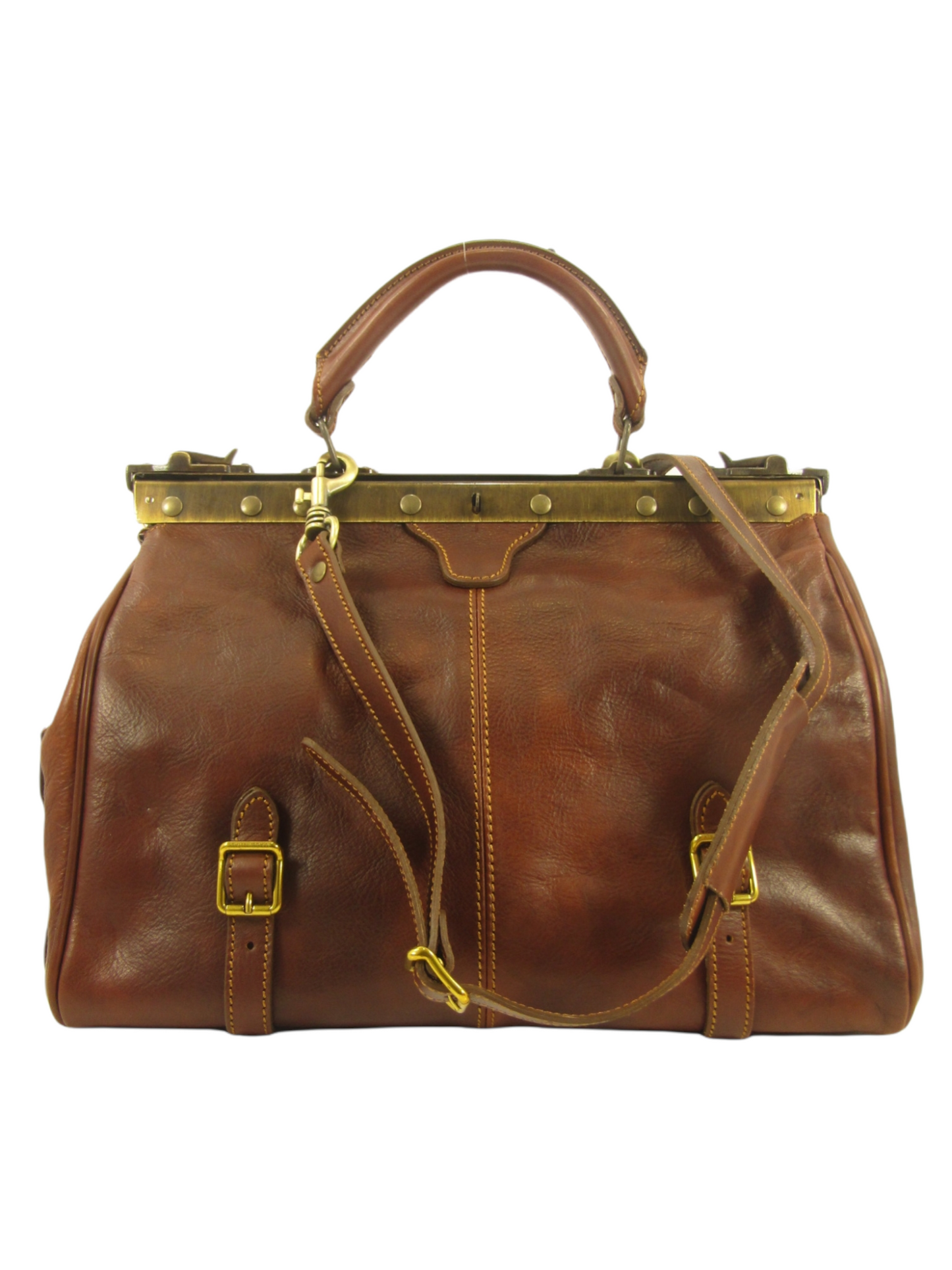 Borsa medico vecchia America - Mahzel