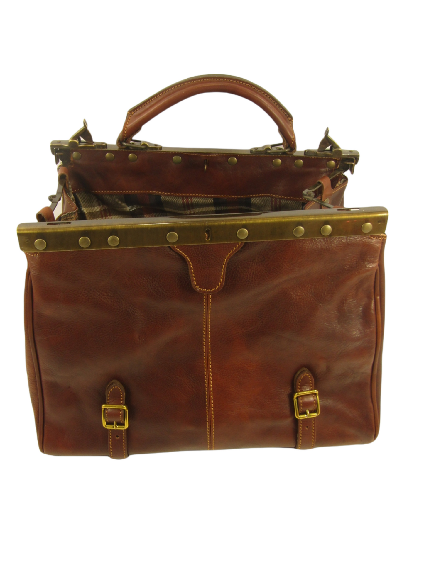 Borsa medico vecchia America - Mahzel