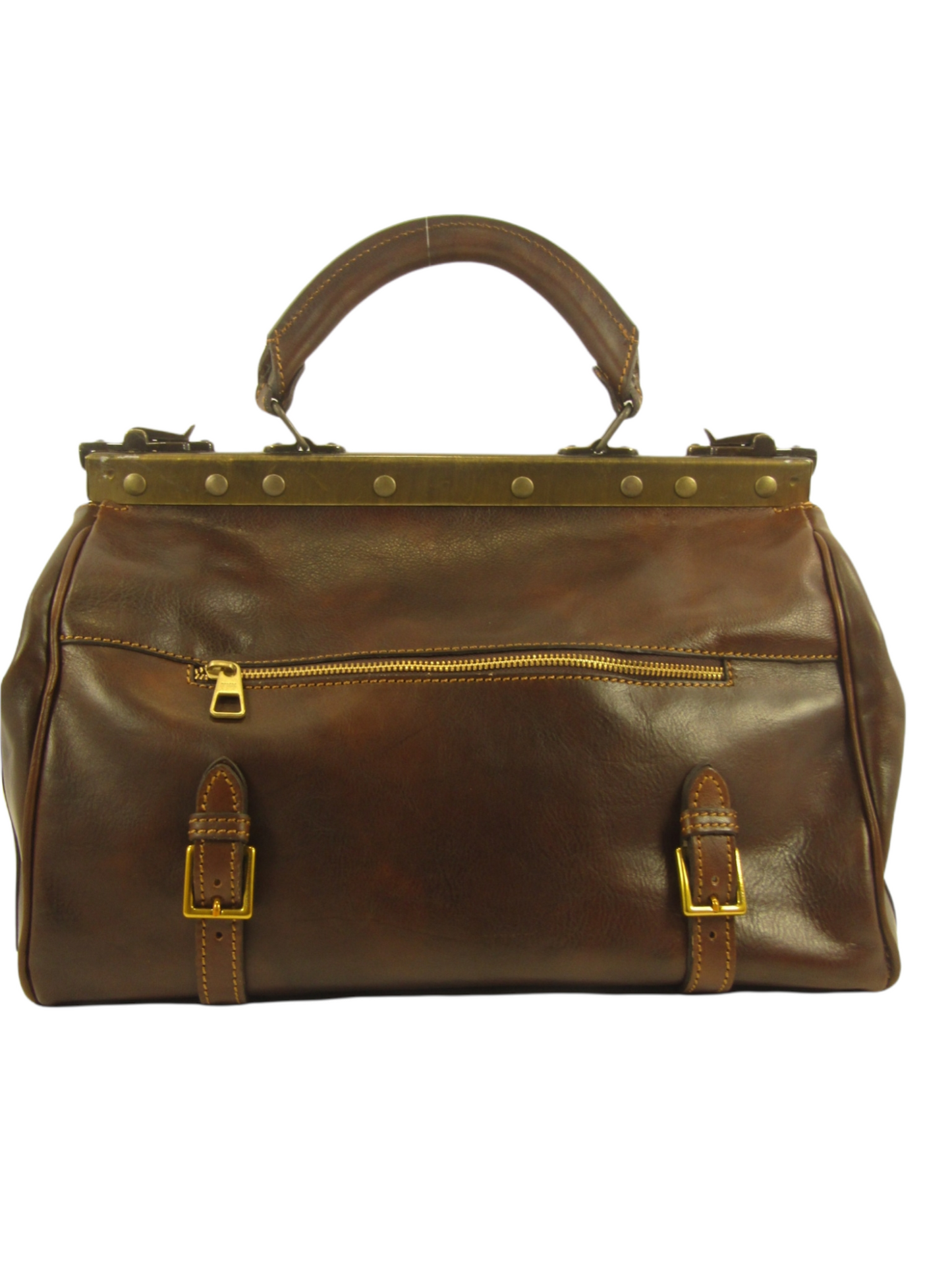 Borsa medico vecchia America - Mahzel