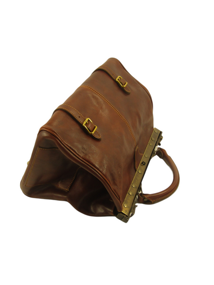 Borsa medico vecchia America - Mahzel