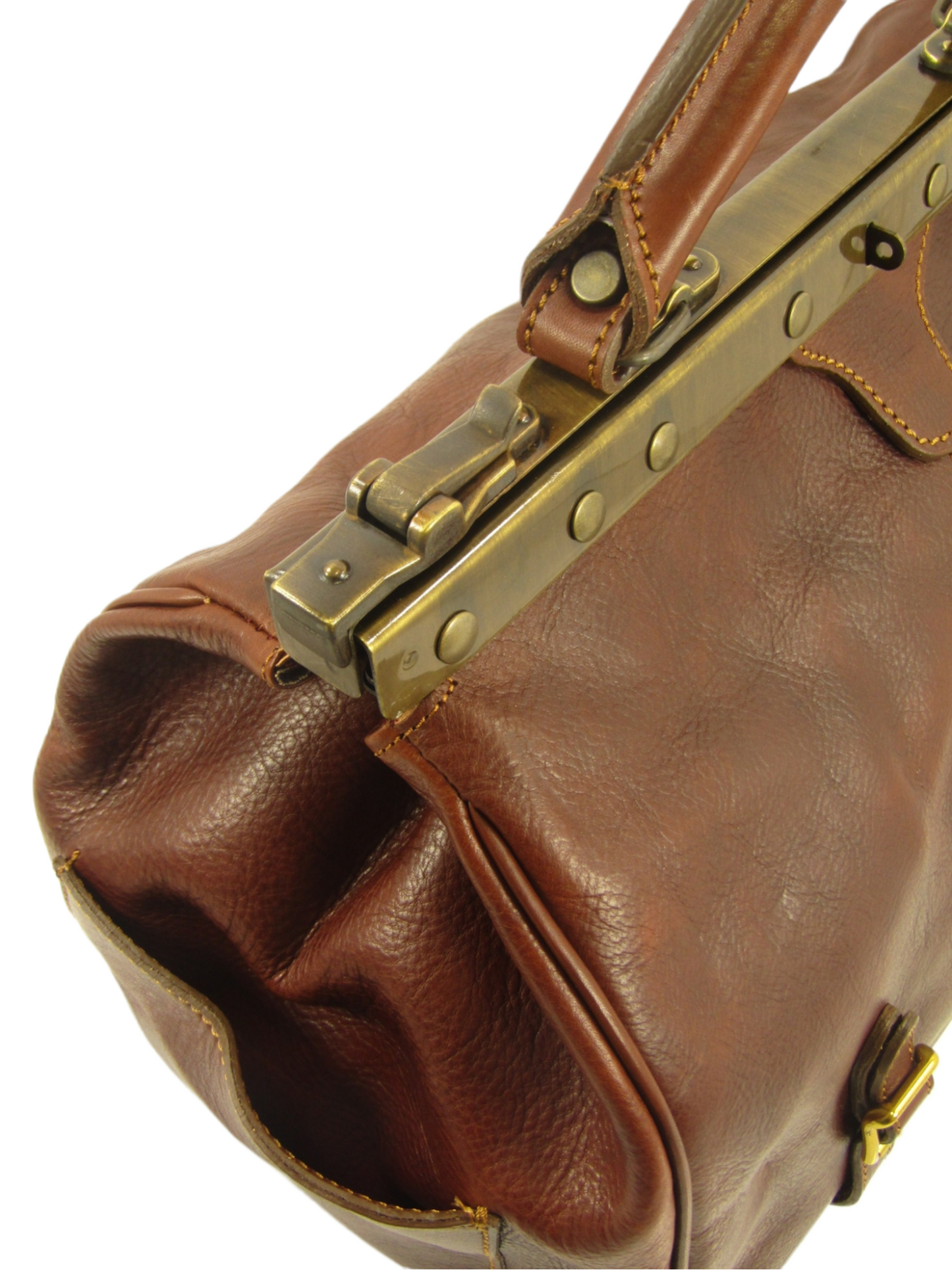 Borsa medico vecchia America - Mahzel