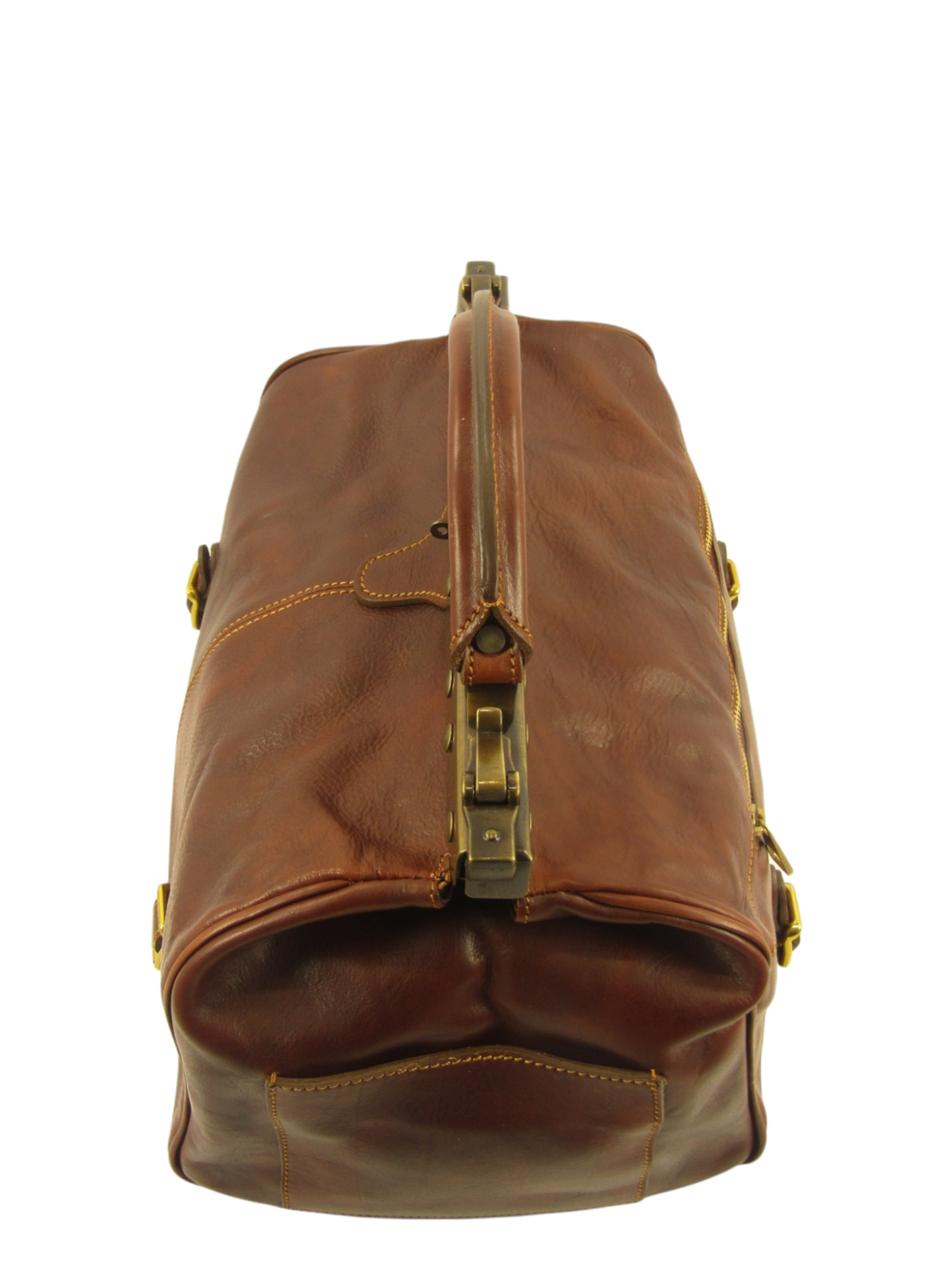 Borsa medico vecchia America - Mahzel