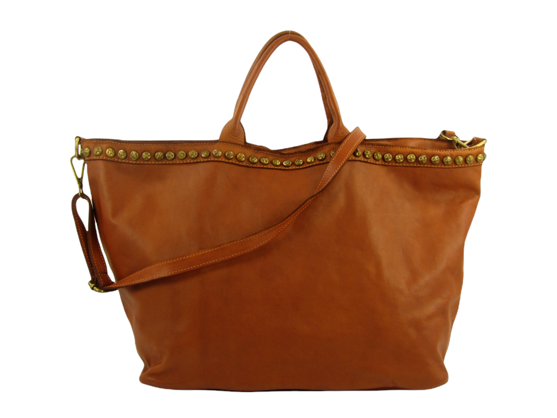 Borsa best sale bauletto morbido