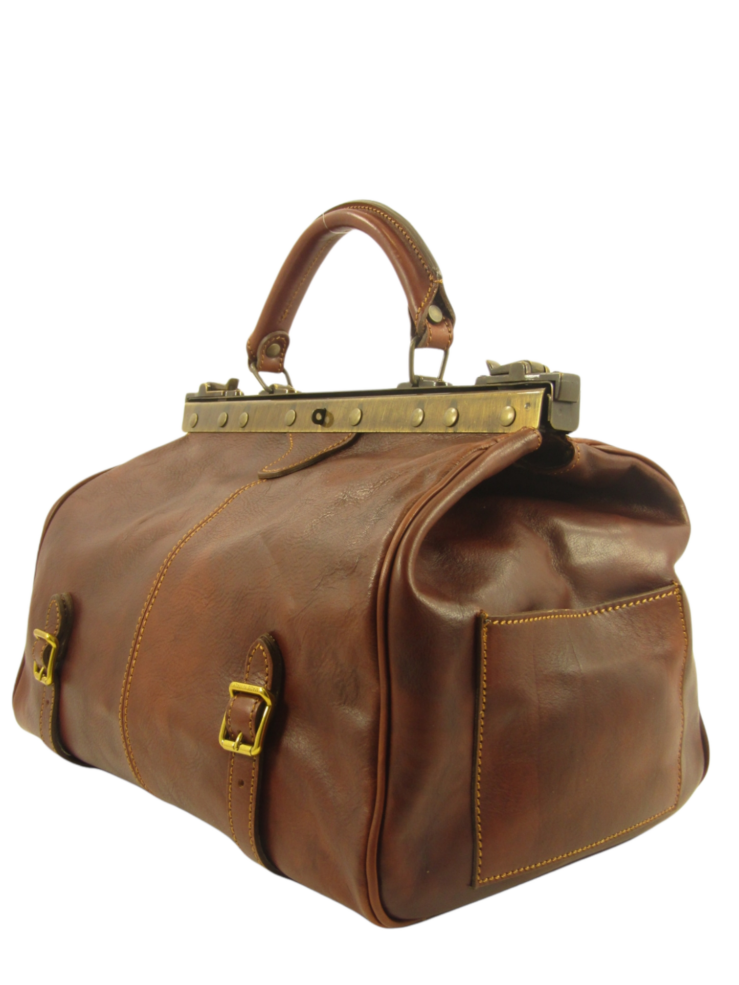 Borsa medico vecchia America - Mahzel